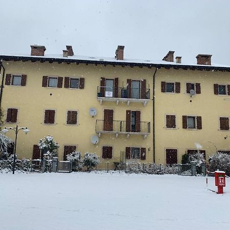 La Vineria House - Appartamento Yellow Dolcè 外观 照片