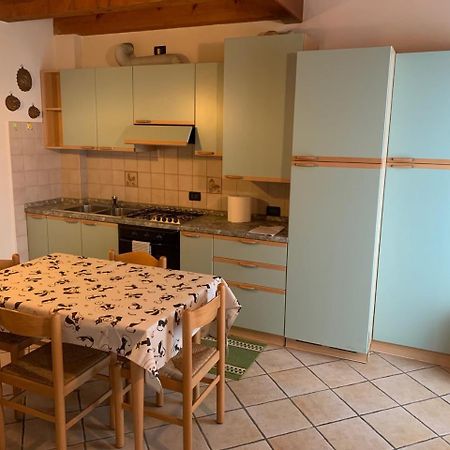 La Vineria House - Appartamento Yellow Dolcè 外观 照片