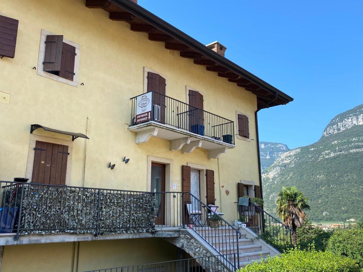 La Vineria House - Appartamento Yellow Dolcè 外观 照片