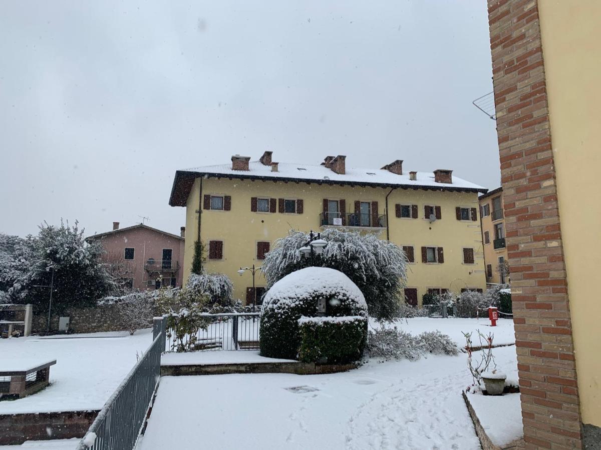 La Vineria House - Appartamento Yellow Dolcè 外观 照片