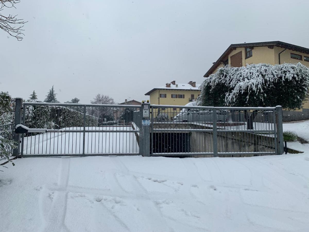 La Vineria House - Appartamento Yellow Dolcè 外观 照片