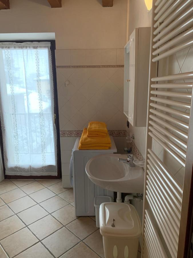 La Vineria House - Appartamento Yellow Dolcè 外观 照片