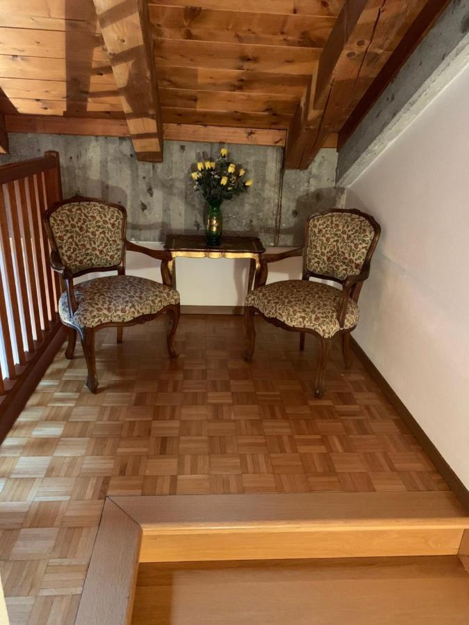 La Vineria House - Appartamento Yellow Dolcè 外观 照片