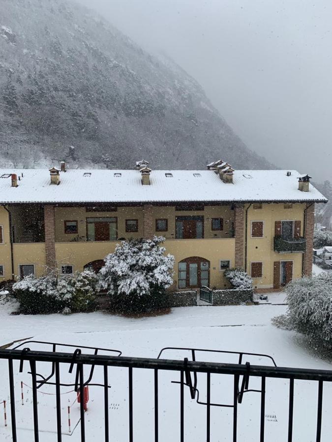 La Vineria House - Appartamento Yellow Dolcè 外观 照片