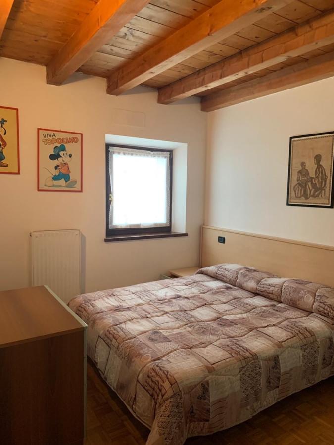 La Vineria House - Appartamento Yellow Dolcè 外观 照片