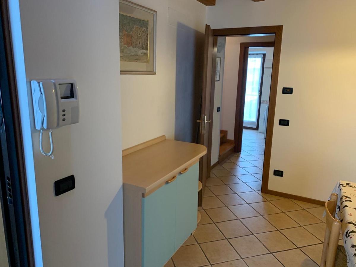 La Vineria House - Appartamento Yellow Dolcè 外观 照片