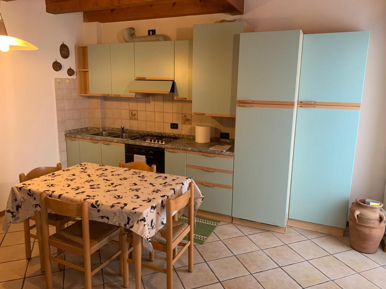 La Vineria House - Appartamento Yellow Dolcè 外观 照片