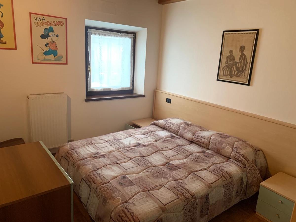 La Vineria House - Appartamento Yellow Dolcè 外观 照片